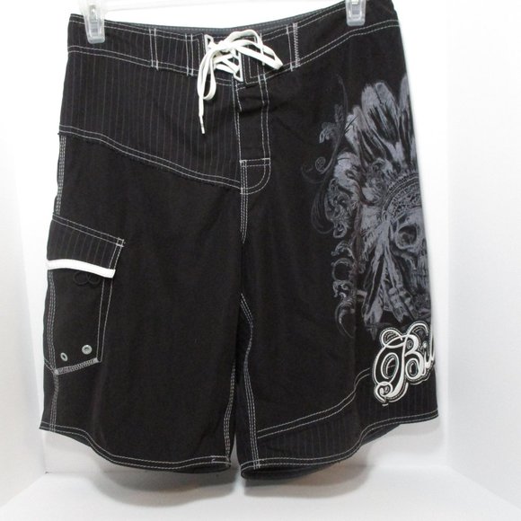 Billabong Board shorts Waist 32 - Picture 2 of 5